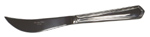 Stainless Steel Rocker Knife